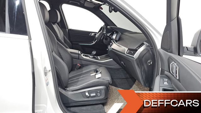 BMW X5 xDrive 40i M Sport купить на сайте DeffCars