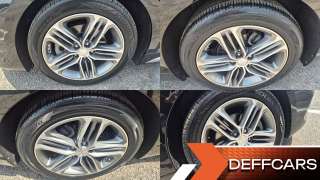 Hyundai GRANDEUR 2.4 Premium Special купить на сайте DeffCars