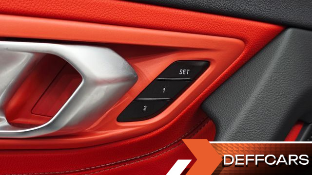 BMW Z4 sDrive20i M Sport купить на сайте DeffCars