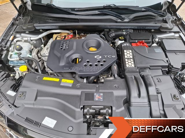 Renault-KoreaSamsung SM6 1.8 TCe Premiere купить на сайте DeffCars