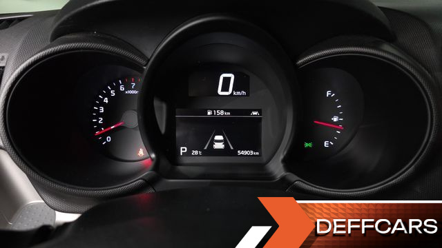 Kia RAY Signature купить на сайте DeffCars