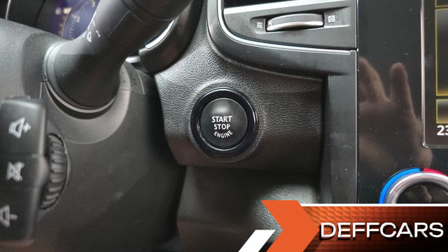 Renault-KoreaSamsung QM6 2.0 LPe RE Signature 2WD купить на сайте DeffCars