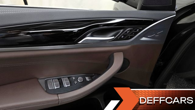 BMW X3 xDrive 20i Luxury купить на сайте DeffCars
