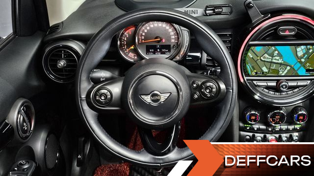 Mini COOPER 5Door HIGH 3rd купить на сайте DeffCars