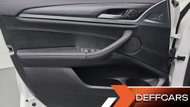 BMW X4 xDrive20i xLine купить на сайте DeffCars