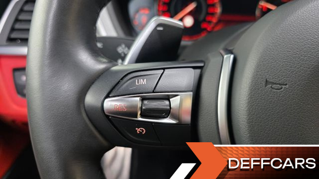 BMW 4-SERIES 430i M Sport Coupe купить на сайте DeffCars