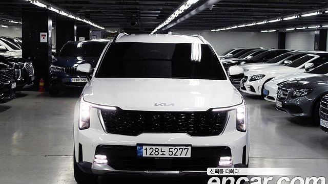 Kia SORENTO Diesel 2.2 2WD Noblesse купить на сайте DeffCars