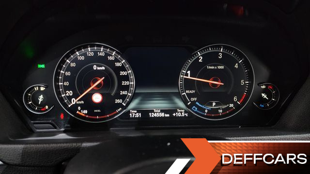 BMW 3-SERIES 320d M Sport Shadow купить на сайте DeffCars