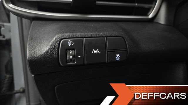 Hyundai AVANTE 1.6 Smart купить на сайте DeffCars