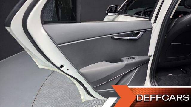 Kia NIRO Air купить на сайте DeffCars