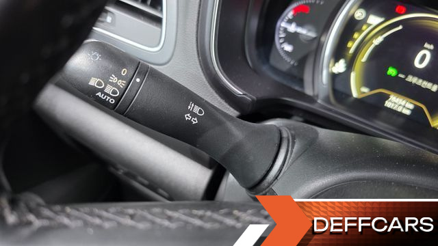 Renault-KoreaSamsung QM6 2.0 LPe LE 2WD купить на сайте DeffCars