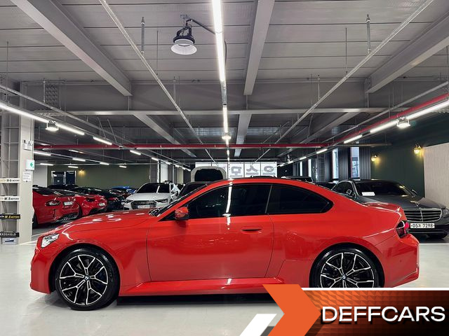 BMW M2 M2 Coupe купить на сайте DeffCars