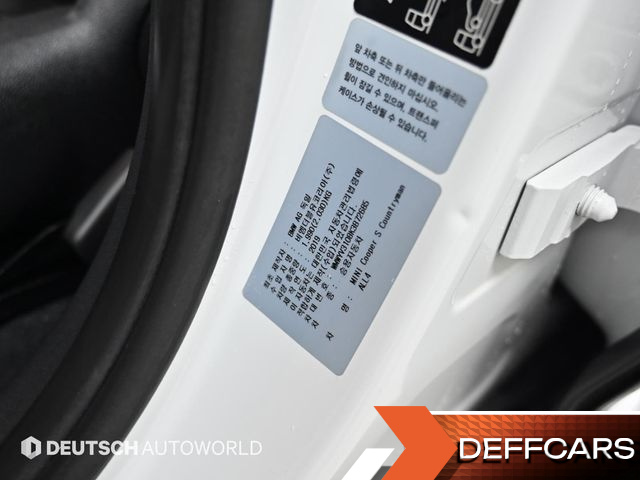Mini COUNTRYMAN ALL4 2nd купить на сайте DeffCars