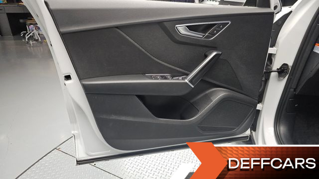 Audi Q2 35 TDI Premium купить на сайте DeffCars