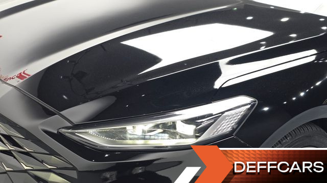 Kia K8 3.5 Gasoline 4WD Platinum купить на сайте DeffCars