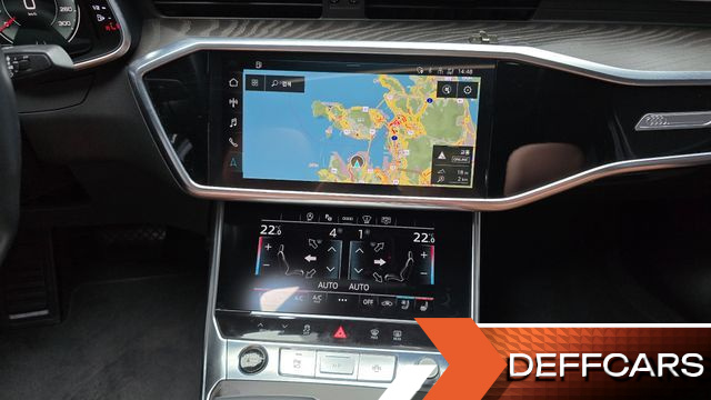 Audi A6 40 TDI Premium купить на сайте DeffCars