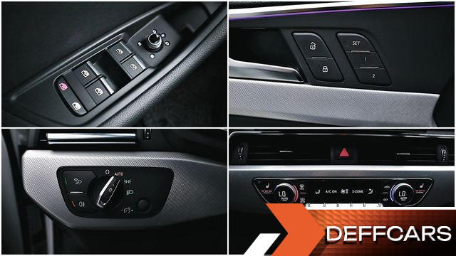 Audi A4 40 TFSI купить на сайте DeffCars