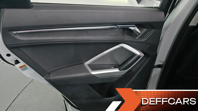 Audi Q3 35 TDI купить на сайте DeffCars