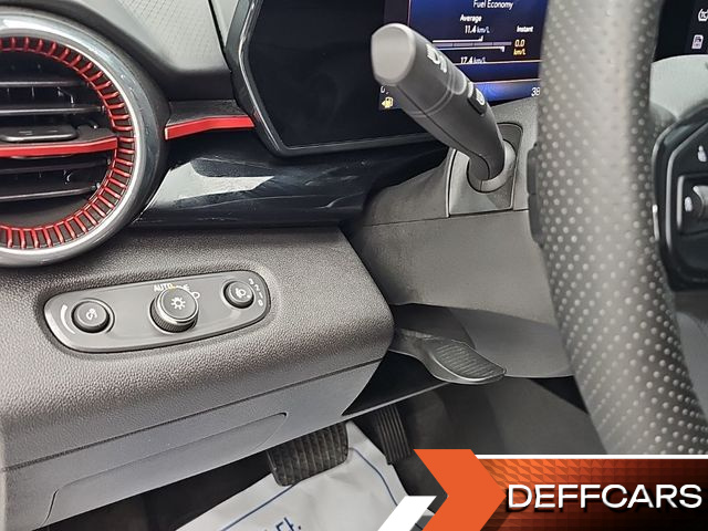 ChevroletGMDaewoo TRAX 1.2 RS купить на сайте DeffCars
