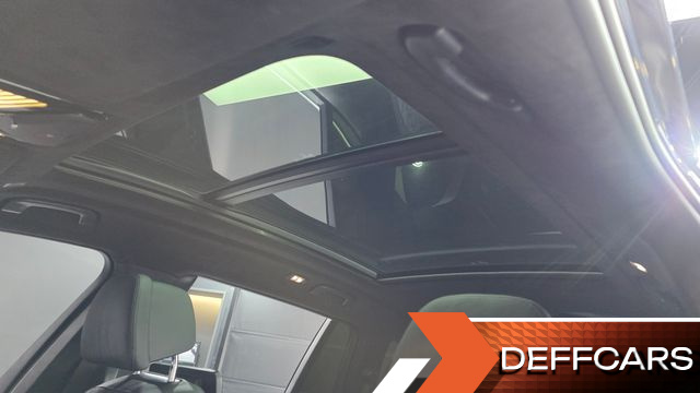 BMW X7 xDrive 40i M Sport 6STR купить на сайте DeffCars
