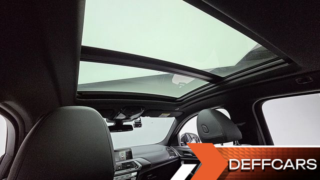 BMW X4 xDrive20i M Sports X Onlile Exclusive Edition купить на сайте DeffCars