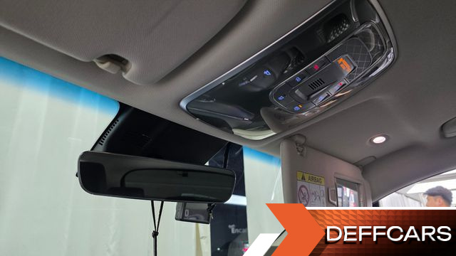 Genesis GV70 2.5T Gasoline 2WD купить на сайте DeffCars
