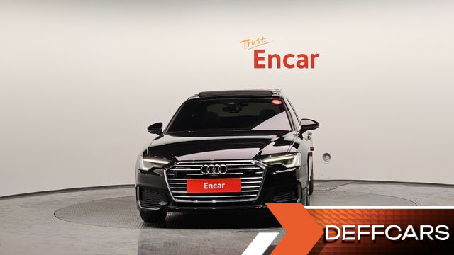 Audi A6 45 TFSI Quattro Premium купить на сайте DeffCars
