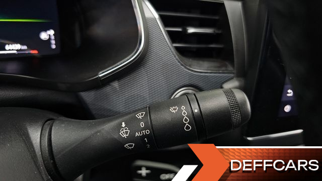 Renault-KoreaSamsung XM3 1.3 TCe RE купить на сайте DeffCars