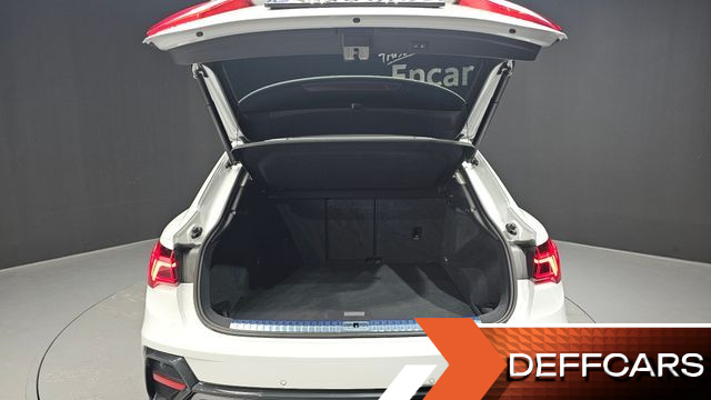 Audi Q3 40 TFSI Quatrro Sport Back купить на сайте DeffCars