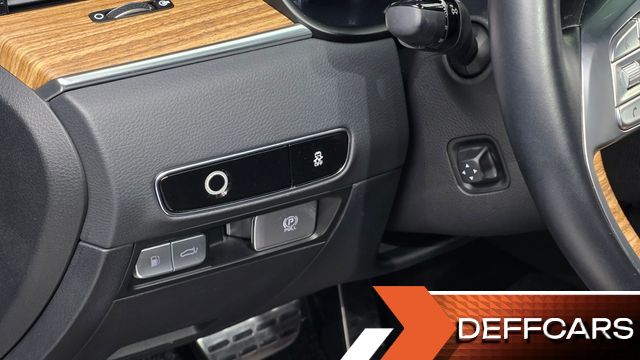Kia K9 3.8 GDI AWD Best Selection Ⅰ купить на сайте DeffCars