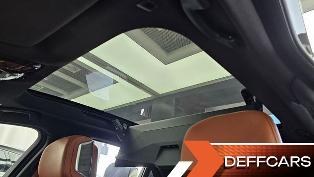 BMW 7-SERIES 740i xDrive M Sport купить на сайте DeffCars