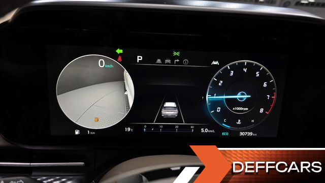 Kia CARNIVAL Gasoline 9-Seater Hi-Limousine Signature купить на сайте DeffCars