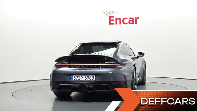 Porsche 911 Carrera GTS купить на сайте DeffCars
