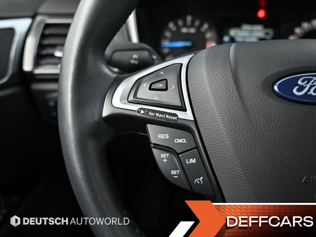 Ford MONDEO 2.0 Trend купить на сайте DeffCars