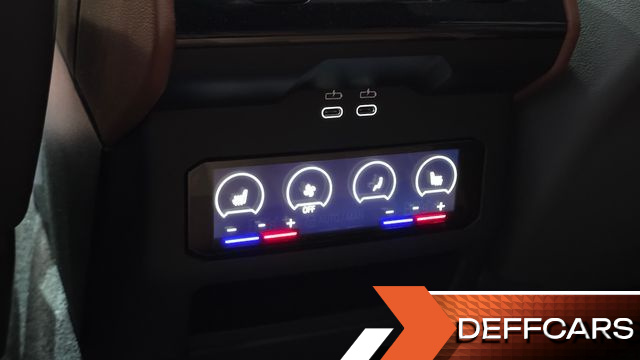 BMW 5-SERIES 530i xDrive M Sport Pro Special Edition купить на сайте DeffCars