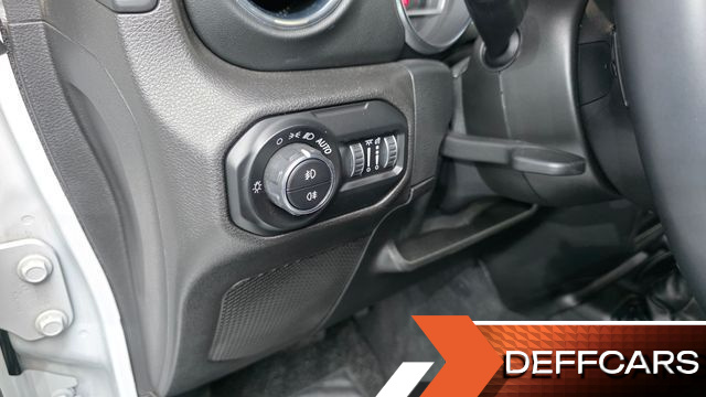 Jeep WRANGLER 2.0 Overland 4Door купить на сайте DeffCars