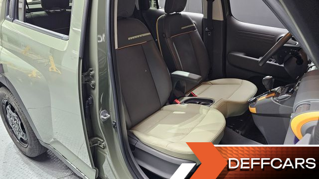 Hyundai CASPER Modern купить на сайте DeffCars