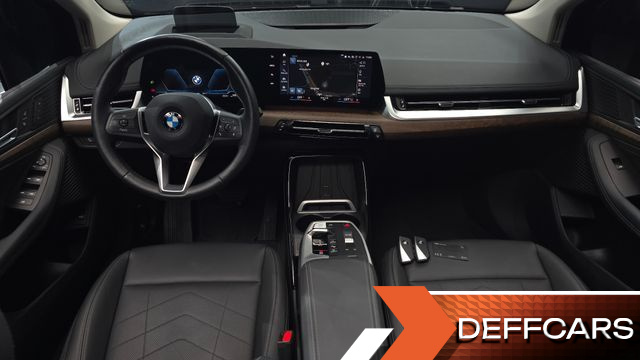 BMW 2-SERIES 218d Luxury купить на сайте DeffCars