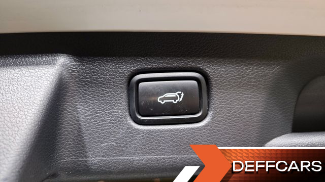 Hyundai PALISADE Gasoline 3.8 2WD Calligraphy купить на сайте DeffCars