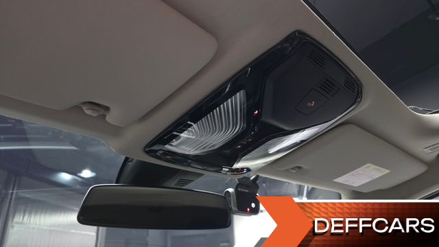 BMW 3-SERIES 320d Luxury купить на сайте DeffCars