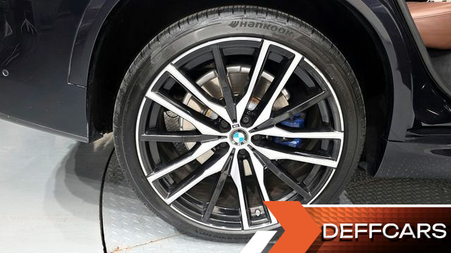 BMW X5 M50i купить на сайте DeffCars