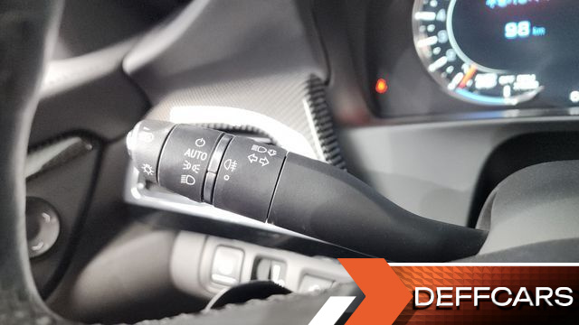 Cadillac CT6 3.6 Sport AWD купить на сайте DeffCars