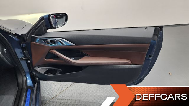 BMW 4-SERIES 420i M Sport Coupe купить на сайте DeffCars