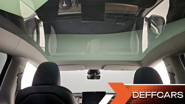 Tesla MODEL Y RWD купить на сайте DeffCars