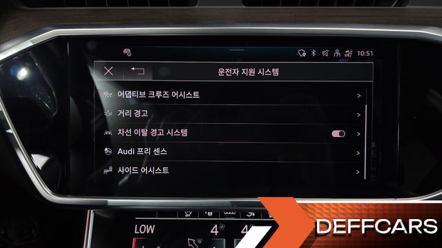 Audi A7 45 TDI Quattro Premium купить на сайте DeffCars
