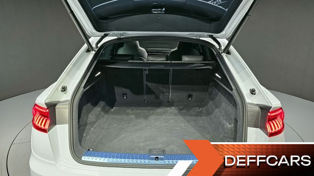 Audi Q8 55 TFSI Quattro Premium купить на сайте DeffCars