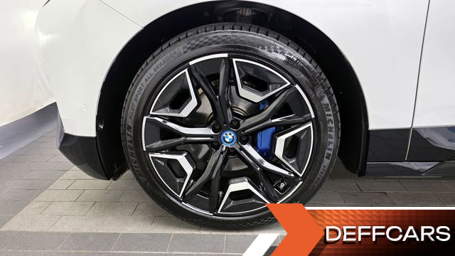 BMW IX xDrive50 Sports Plus купить на сайте DeffCars