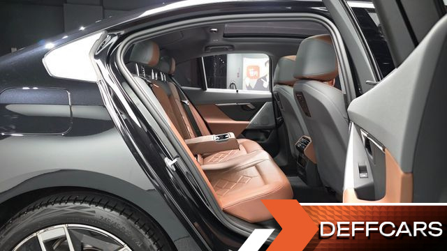 BMW 5-SERIES 530e купить на сайте DeffCars