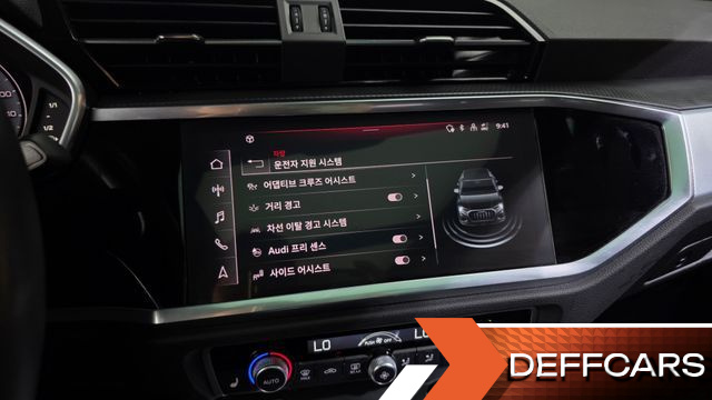 Audi Q3 35 TDI Premium купить на сайте DeffCars