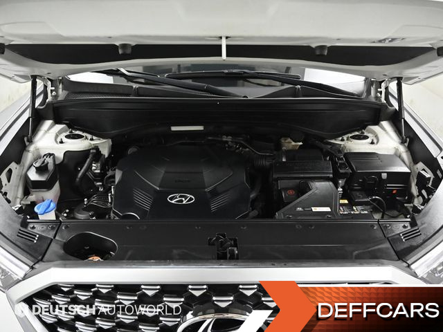 Hyundai PALISADE Gasoline 3.8 2WD Calligraphy купить на сайте DeffCars